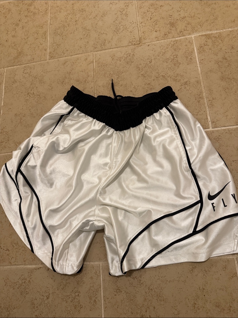 Nike dri-fit shorts